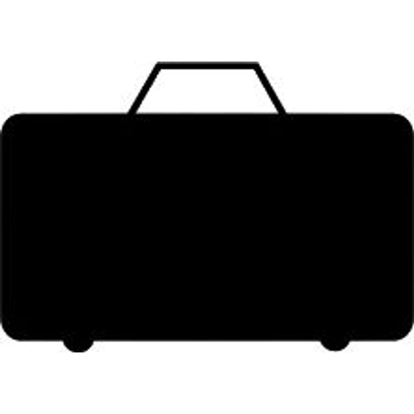 Plastic Case for MasterKit-2 50002