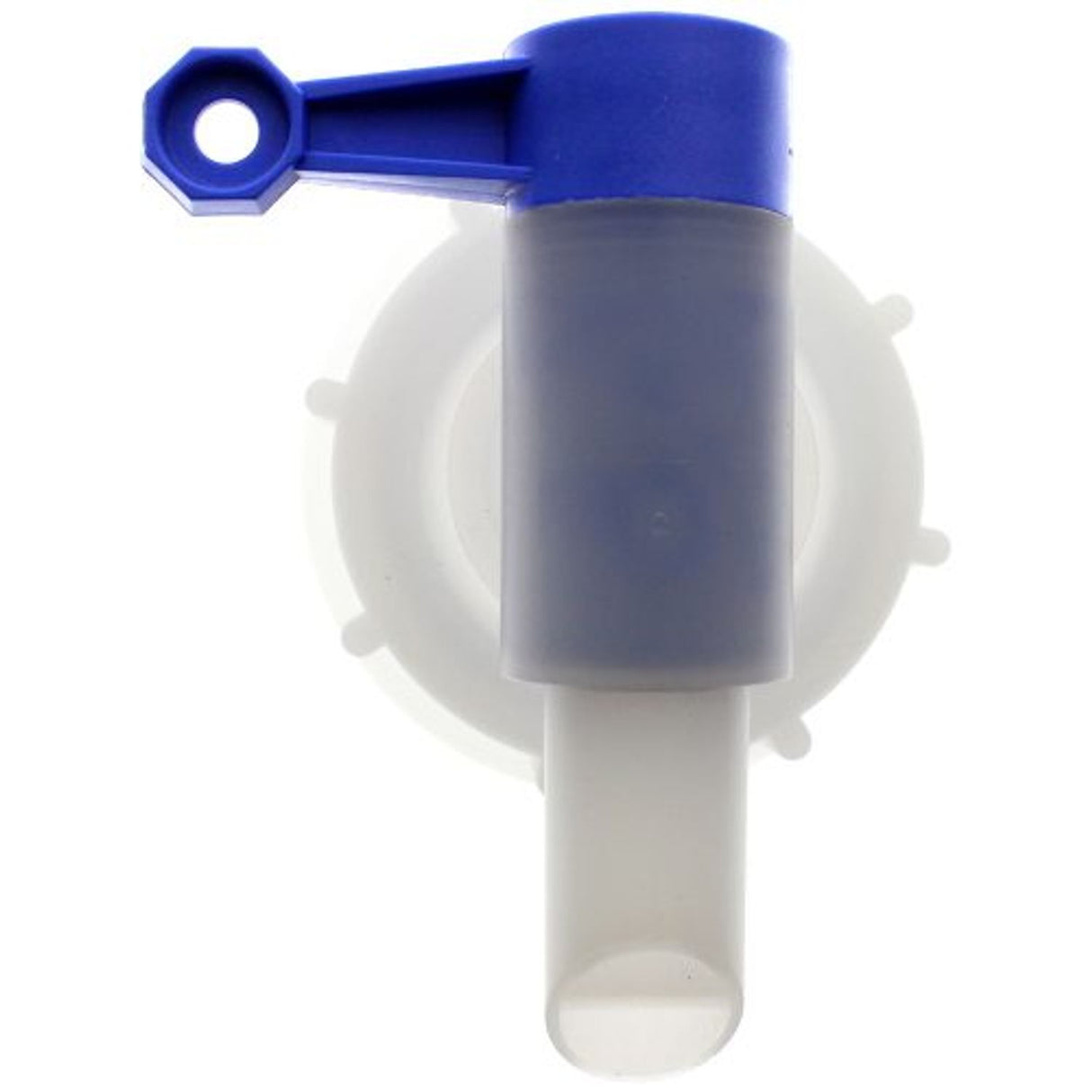 Plastic Container 25 Litre Tap