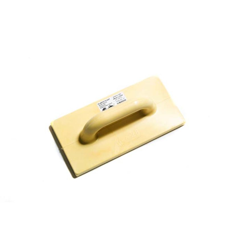 Plastic Float 280x140mm (11"x5.1/2"