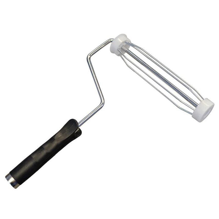Plastic Handle Roller Frame 228 x 38mm (9 x 1.1/2in) FAIRFR112PLA