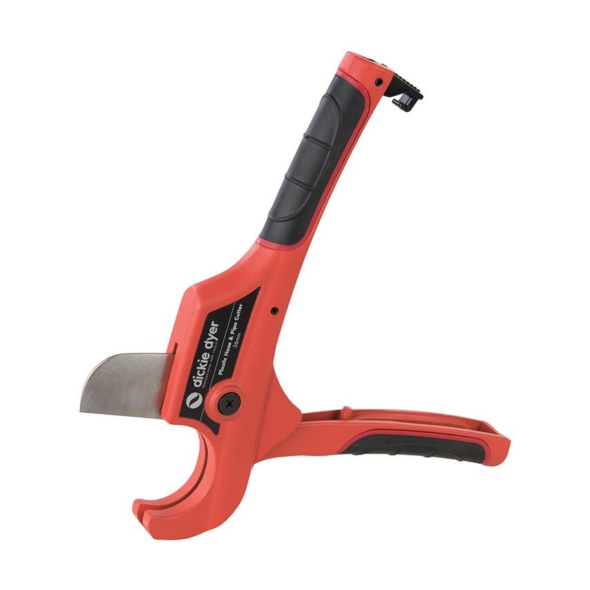 Plastic Hose & Pipe Cutter 36mm