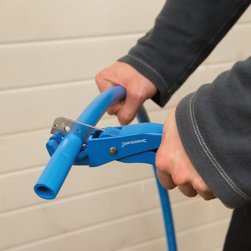 Plastic Hose & Pipe Cutter 36mm