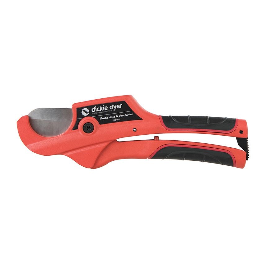 Plastic Hose & Pipe Cutter 36mm