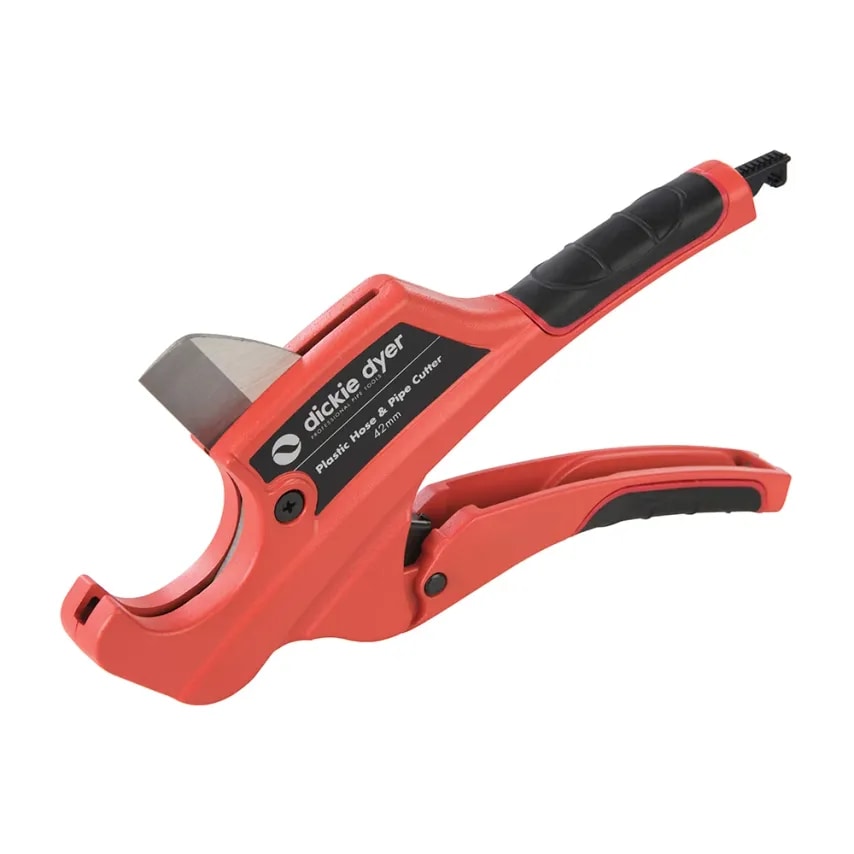 Plastic Hose & Pipe Cutter 42mm