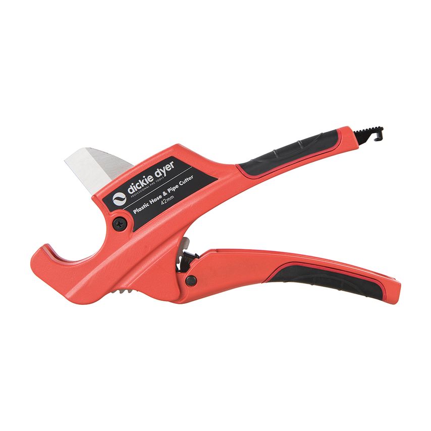 Plastic Hose & Pipe Cutter 42mm