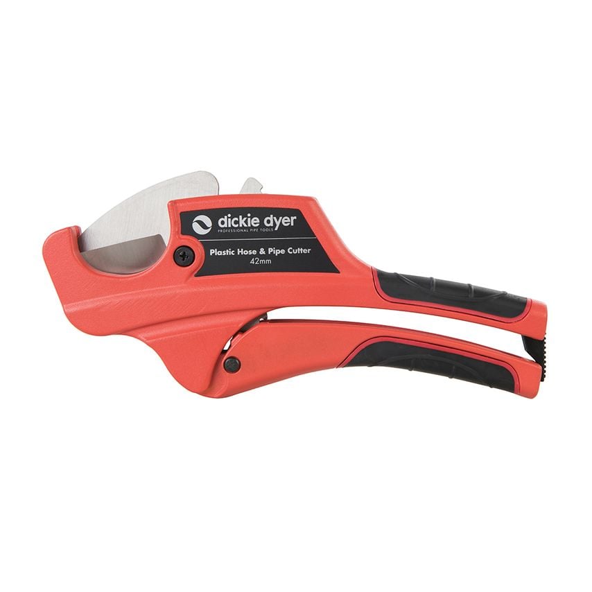Plastic Hose & Pipe Cutter 42mm
