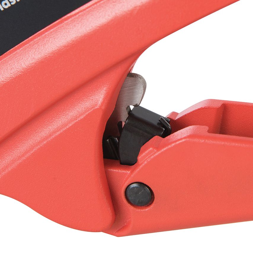 Plastic Hose & Pipe Cutter 42mm
