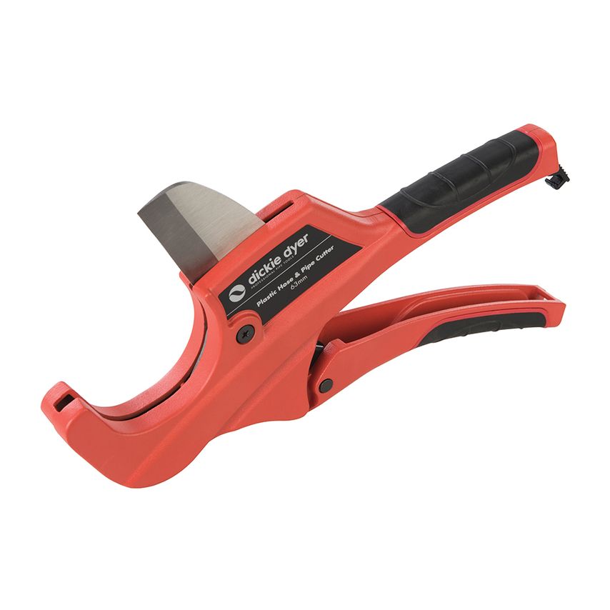 Plastic Hose & Pipe Cutter 63mm