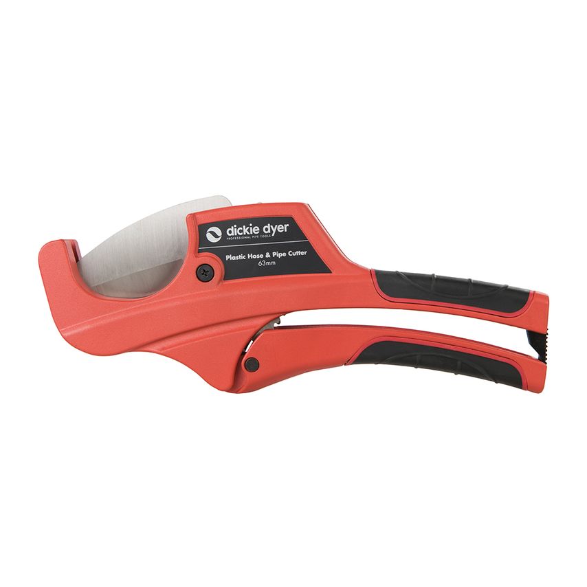 Plastic Hose & Pipe Cutter 63mm