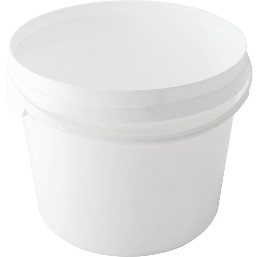 Plastic Paint Kettle 10LT R Capacity