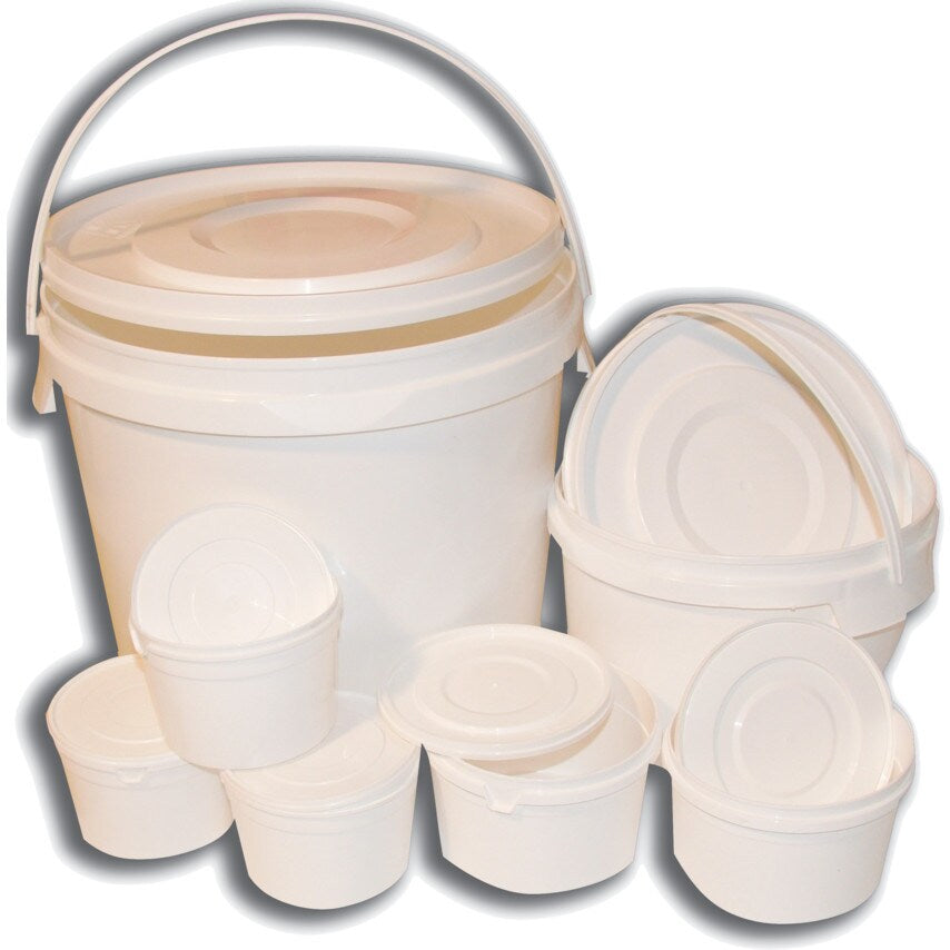Plastic Paint Kettle 10LT R Capacity
