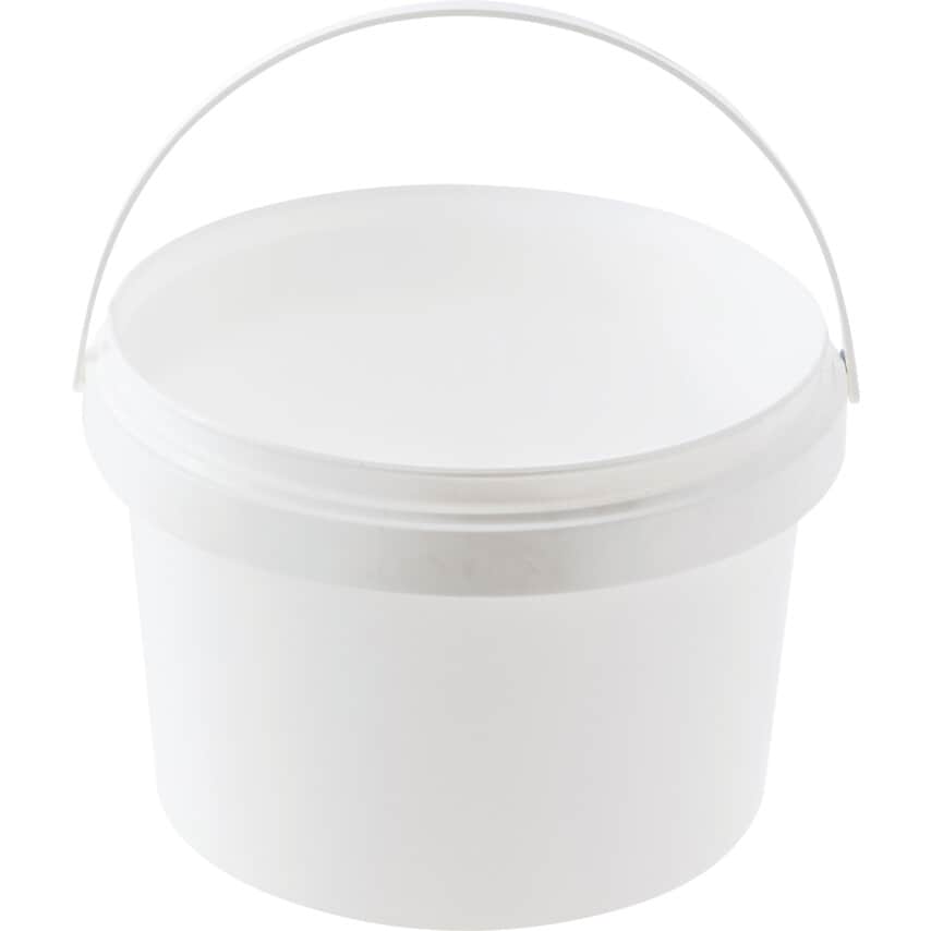 Plastic Paint Kettle 1L Capacity