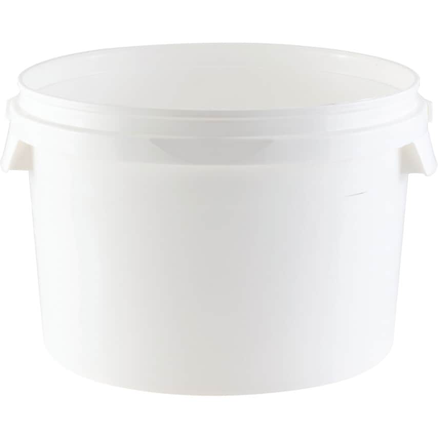Plastic Paint Kettle 2.5L Capacity