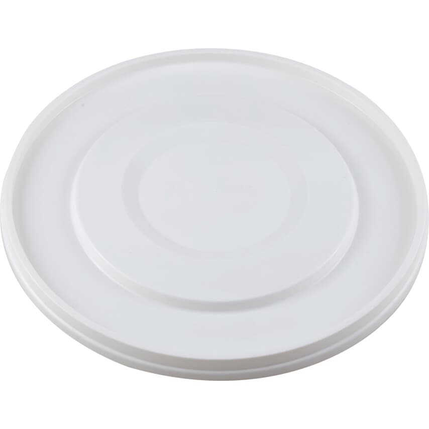 Plastic Paint Kettle Lid 10L Capacity