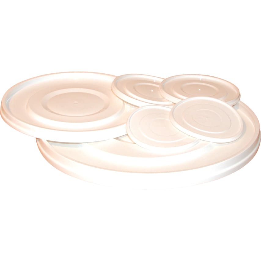 Plastic Paint Kettle Lid 10L Capacity