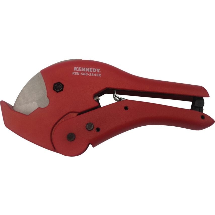 Plastic Pipe Cutter, 12-42mm