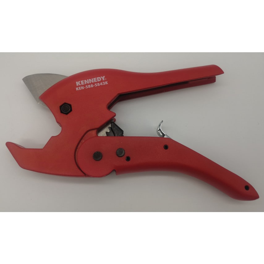 Plastic Pipe Cutter, 12-42mm