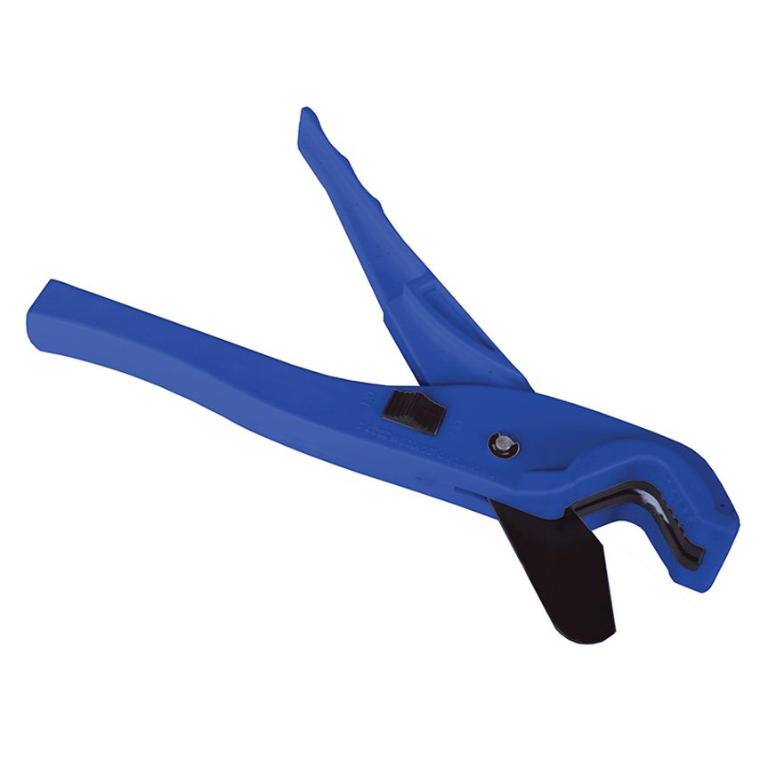 Plastic Pipe Cutter 3-28mm Capacity FAIPPC328N