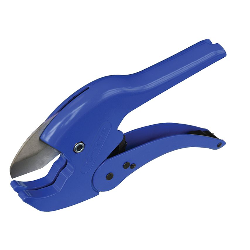 Plastic Pipe Cutter Pro Capacity 3-42mm FAIPPC42PRO