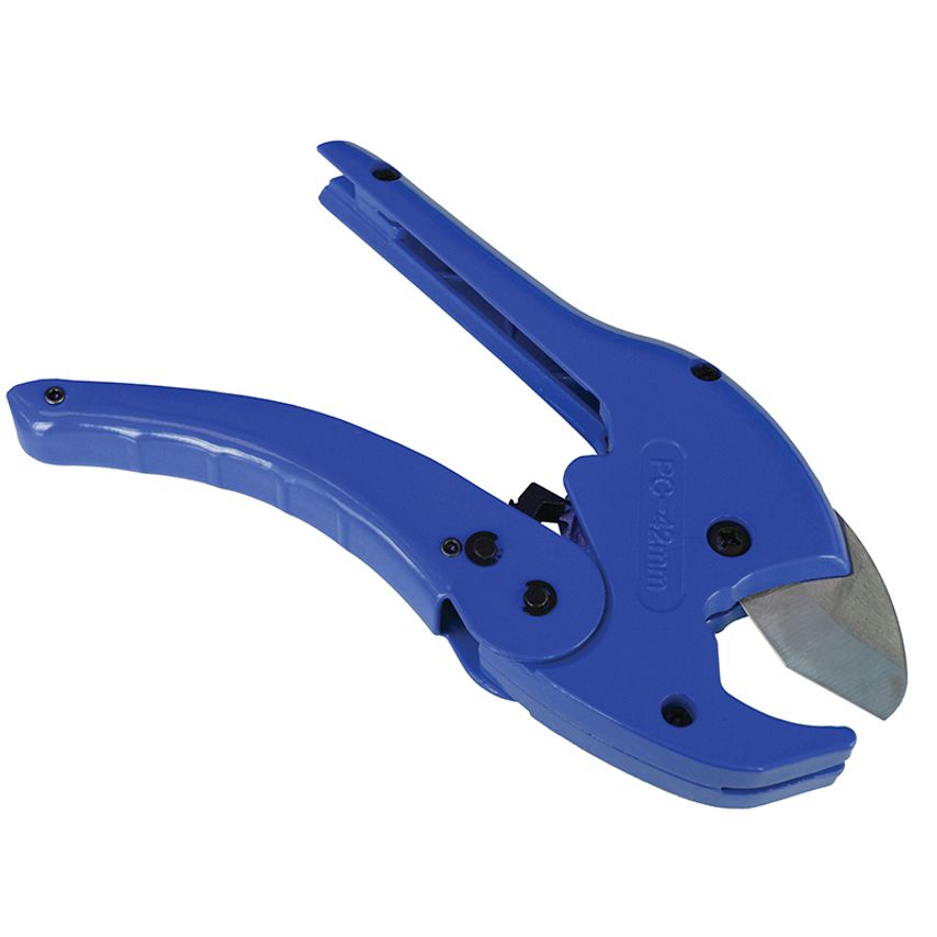 Plastic Pipe Cutter Pro Capacity 3-42mm FAIPPC42PRO