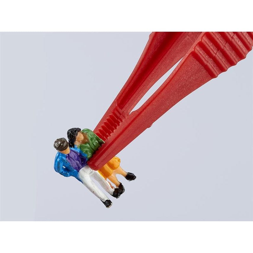 Plastic Precision Tweexers 129mm KPX926984