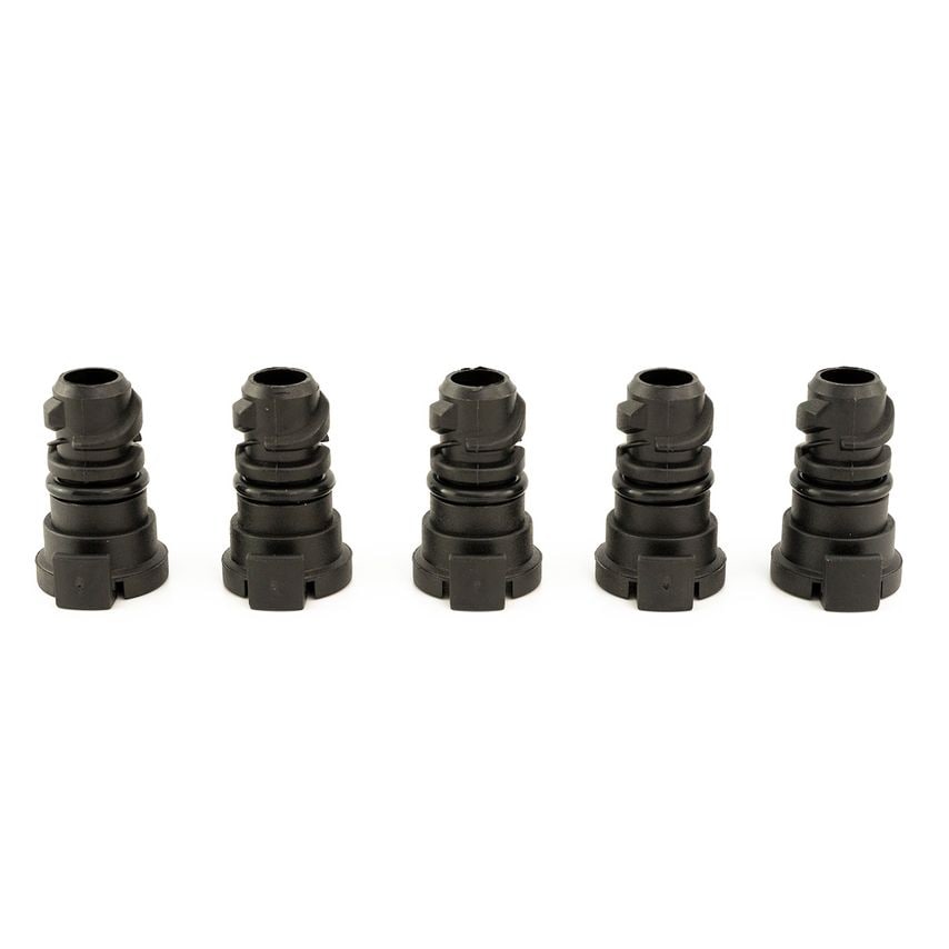 Plastic Sump Plug for Ford Duratorq