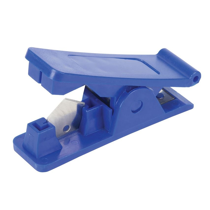 Plastic & Rubber Tube Cutter 3 - 19mm