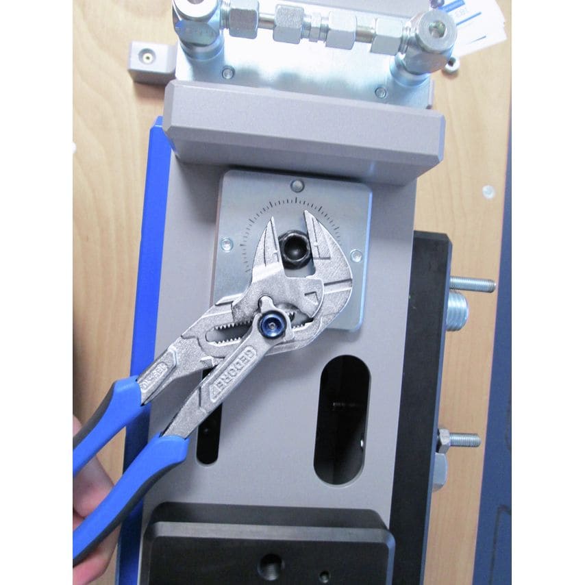 Plier Wrench 10" - 3066061