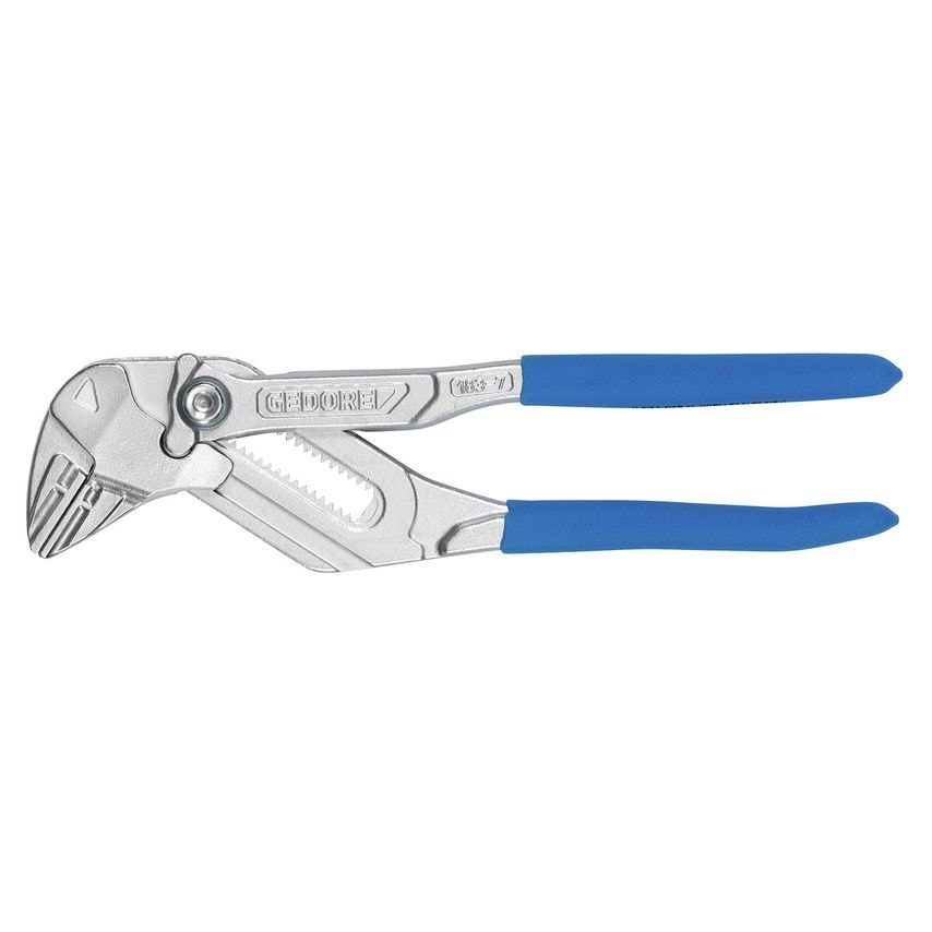 Plier Wrench 7" - 3066029