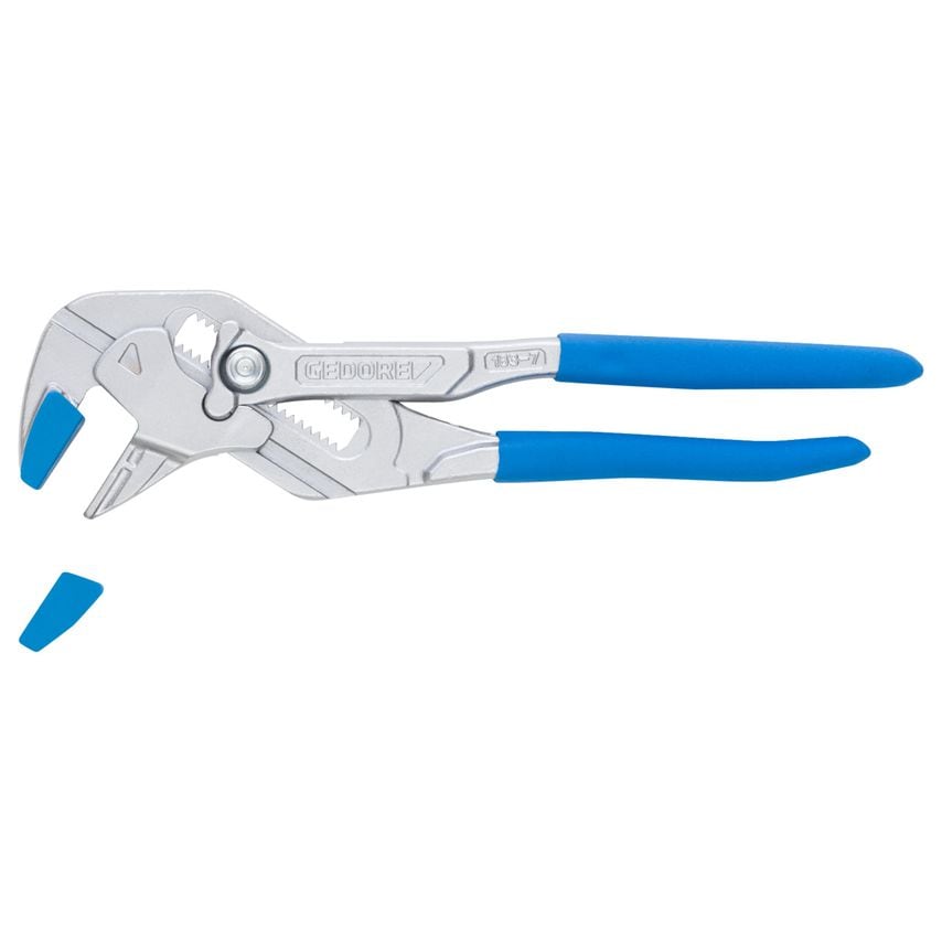 Plier Wrench 7" - 3066029