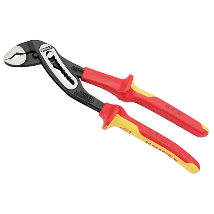 Pliers Alligator VDE 250mm