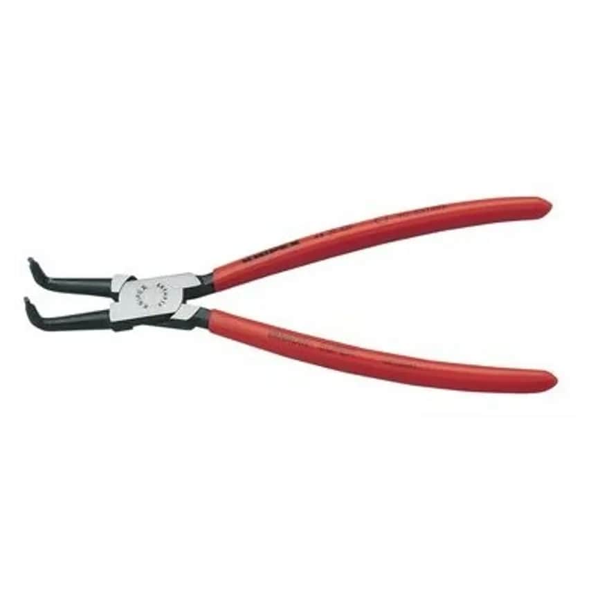 Pliers Circlip Internal 90 Degree Tips 215mm