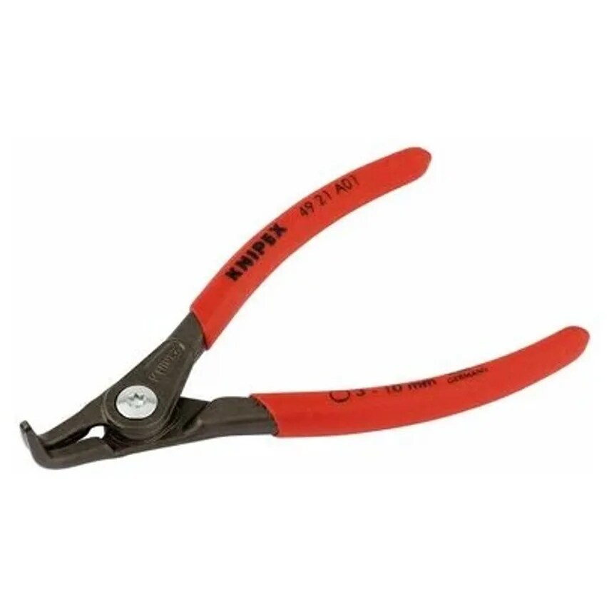 Pliers Circlip Precision External 90 Degree A01 x 130mm