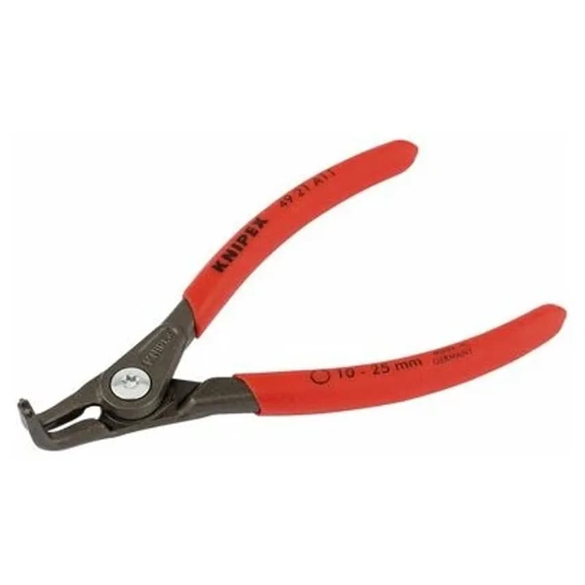 Pliers Circlip Precision External 90 Degree A11 x 130mm