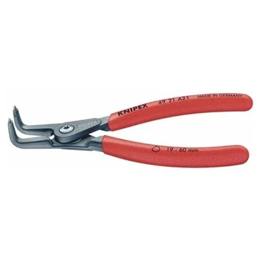 Pliers Circlip Precision External 90 Degree A21 x 165mm