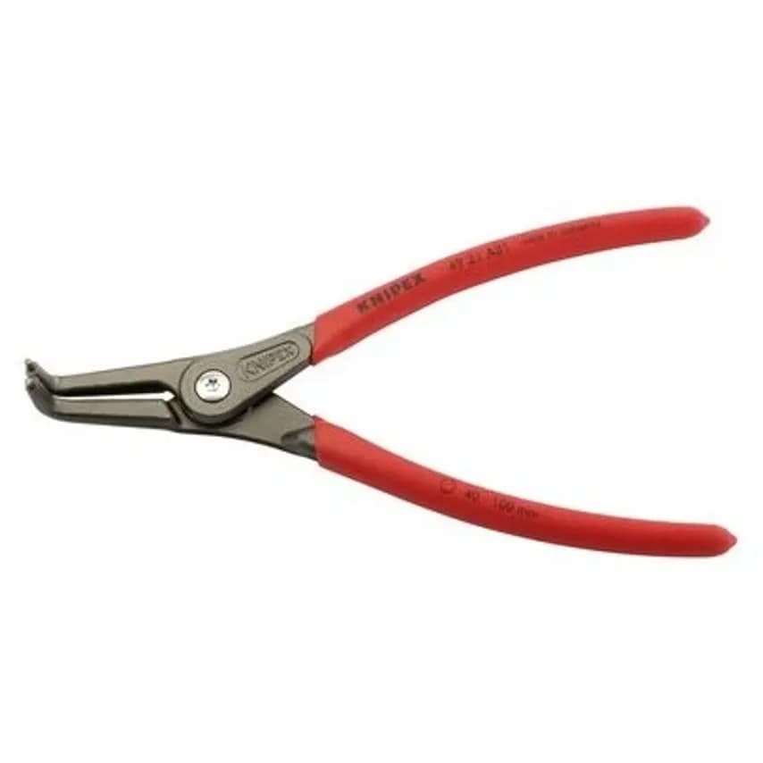 Pliers Circlip Precision External 90 Degree A31 x 210mm