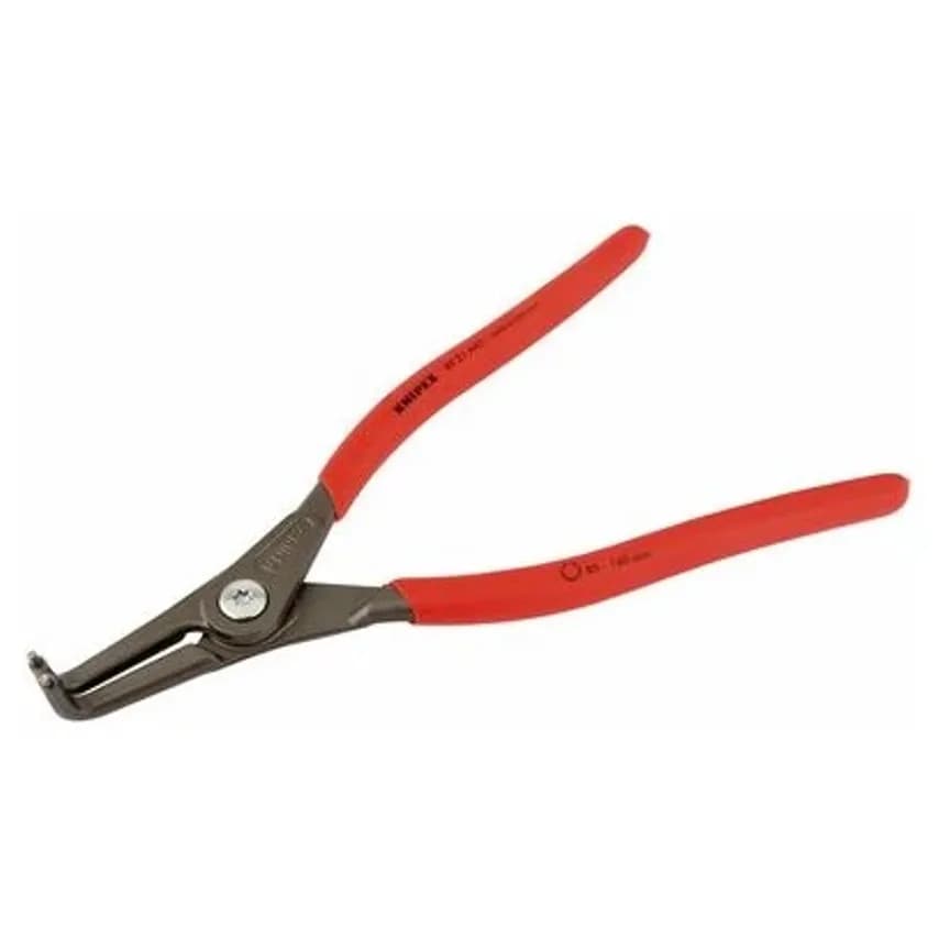 Pliers Circlip Precision External 90 Degree A41 x 305mm
