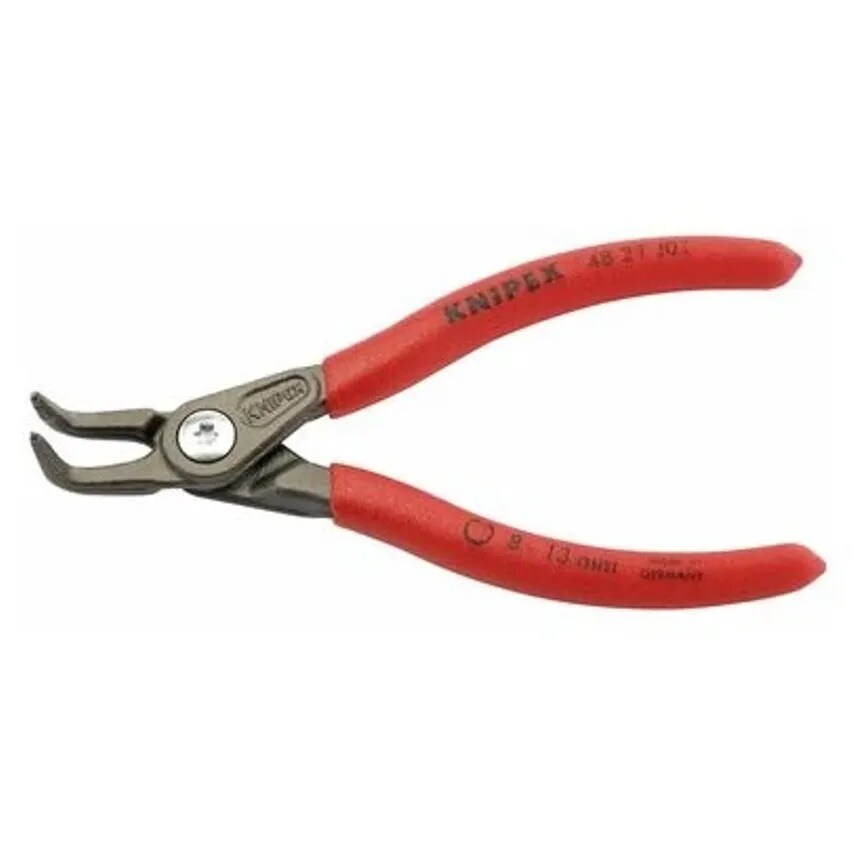 Pliers Circlip Precision Internal 90 Degree J01 x 130mm