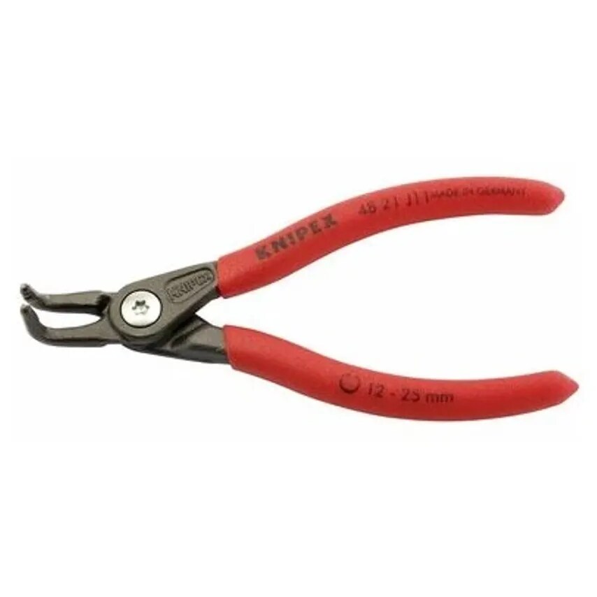 Pliers Circlip Precision Internal 90 Degree J11 x 130mm