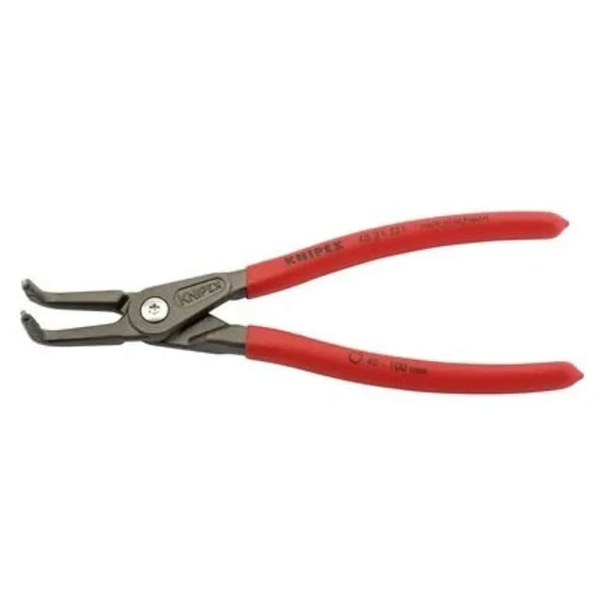 Pliers Circlip Precision Internal 90 Degree J31 x 210mm