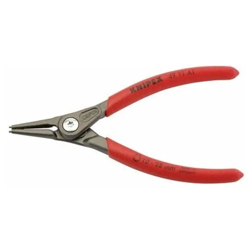 Pliers Circlip Precision Straight External A1 x 140mm