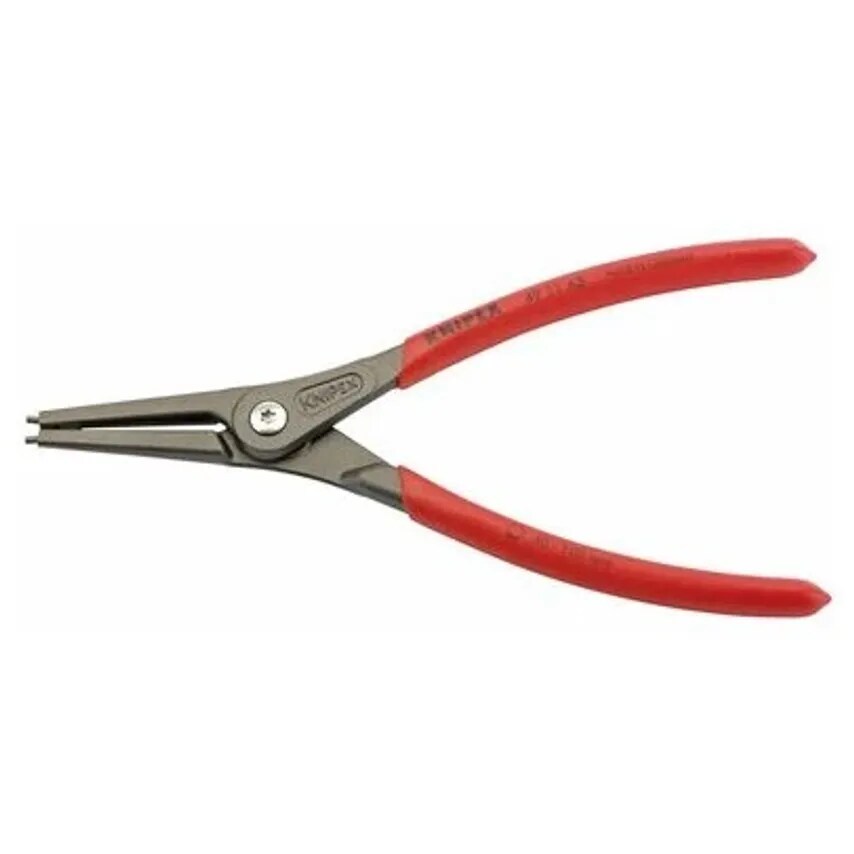 Pliers Circlip Precision Straight External A3 x 225mm