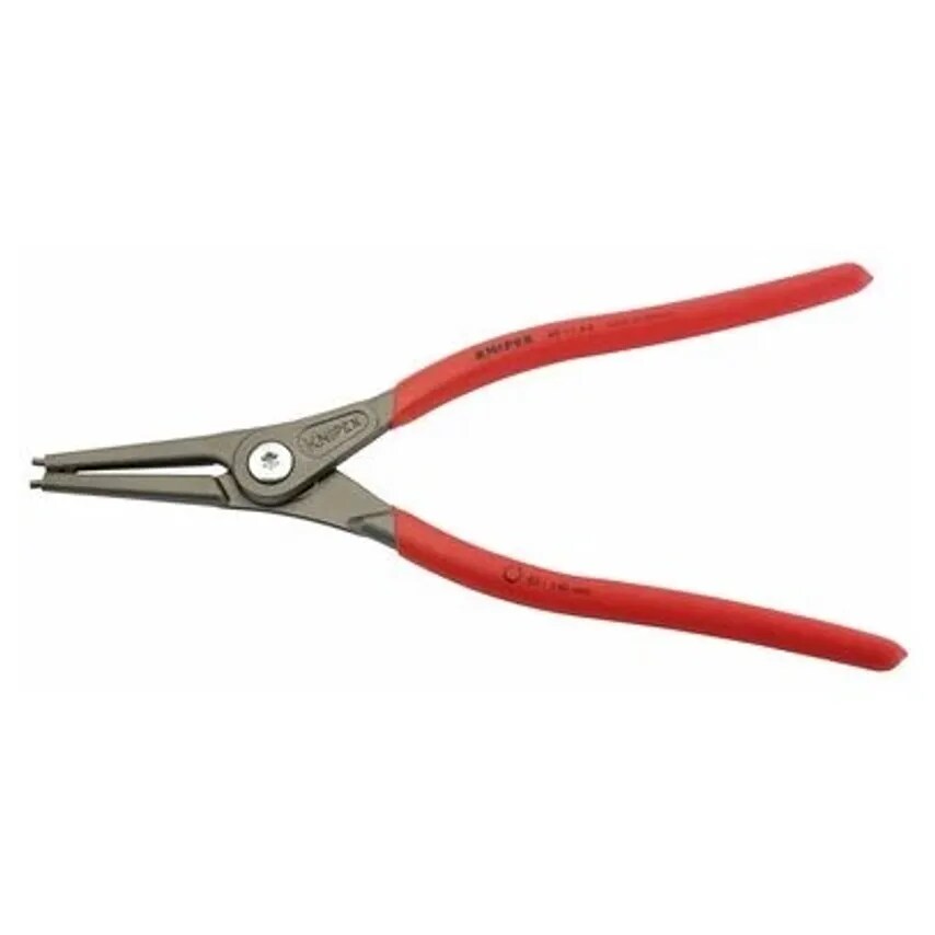 Pliers Circlip Precision Straight External A4 x 320mm