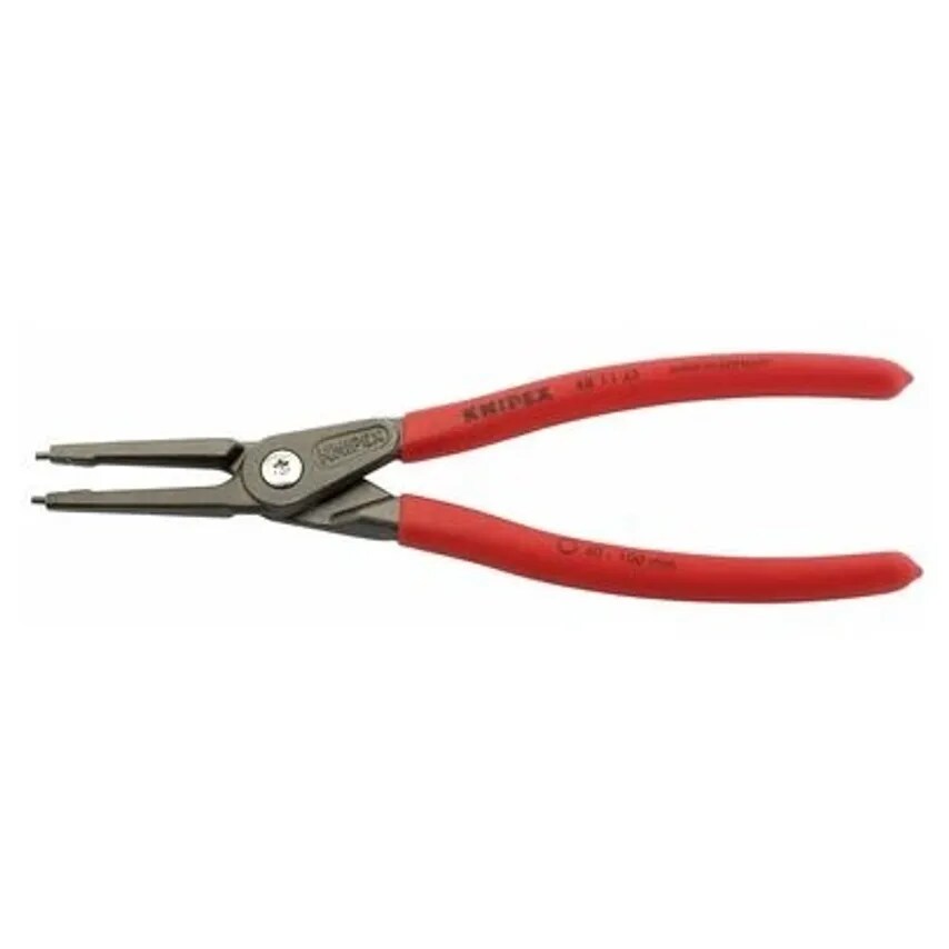 Pliers Circlip Precision Straight Internal J3 x 225mm