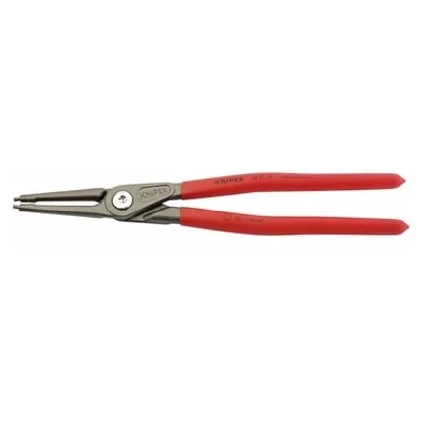 Pliers Circlip Precision Straight Internal J4 x 320mm