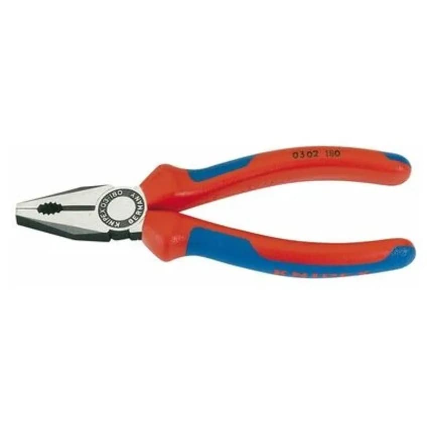 Pliers Combination 180mm - 69574