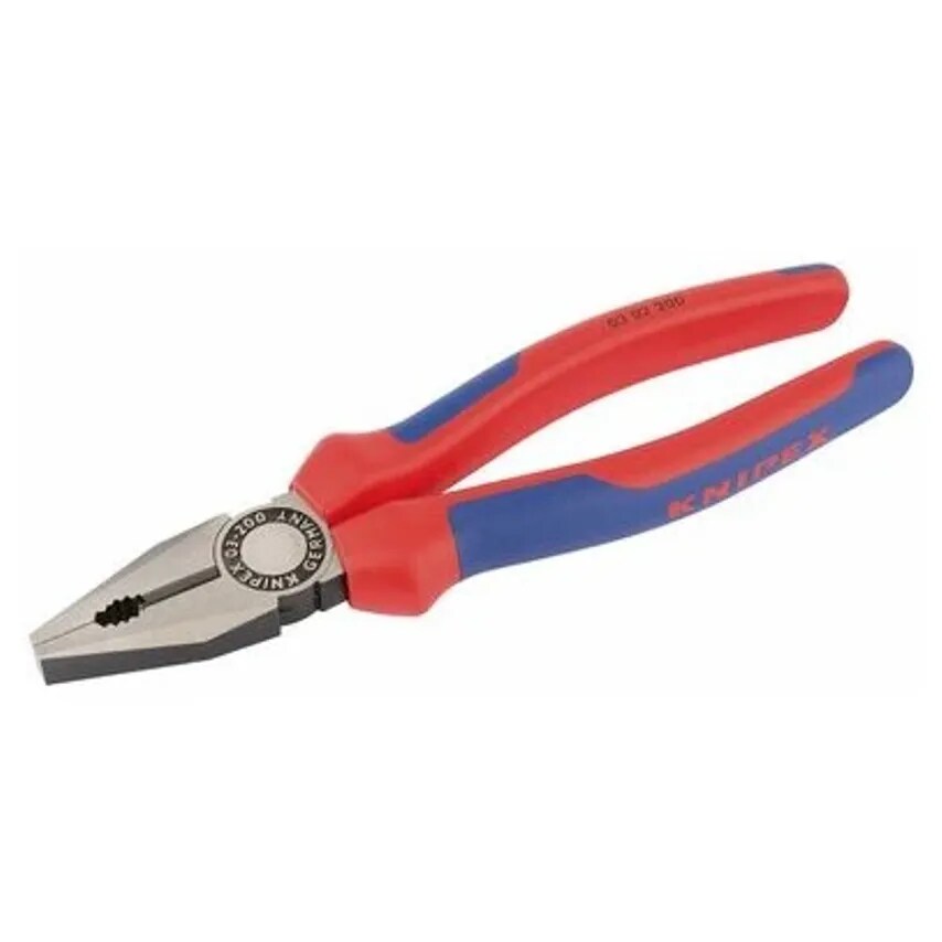 Pliers Combination 200mm - 69575