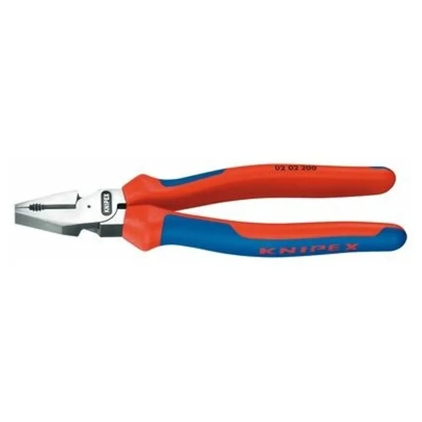 Pliers Combination High Leverage 200mm - 88153