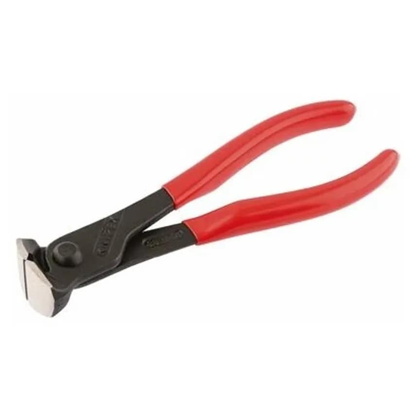 Pliers Cutting End 160mm - 2500040416