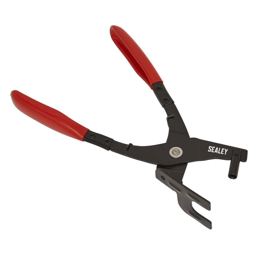 Pliers, Exhaust Hanger Removal